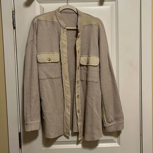 Women’s Shacket